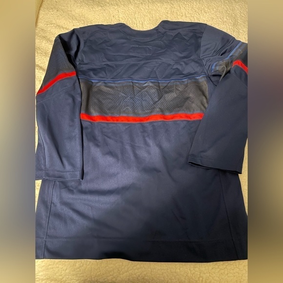 Nike Team USA 2022 Olympic Hockey Jersey - Picture 6 of 9